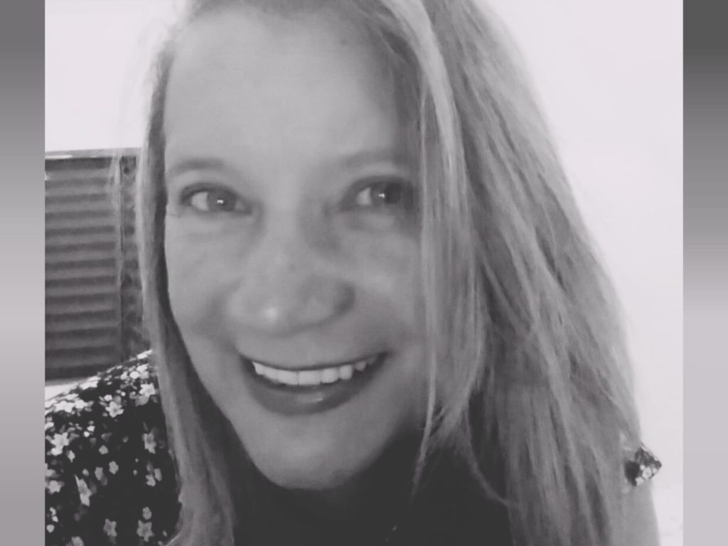 Professora Shirlane Gonçalves faleceu na véspera de Natal. (Foto: Redes Sociais)