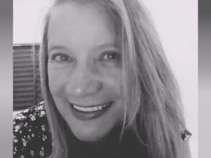 Professora Shirlane Gonçalves faleceu na véspera de Natal. (Foto: Redes Sociais)