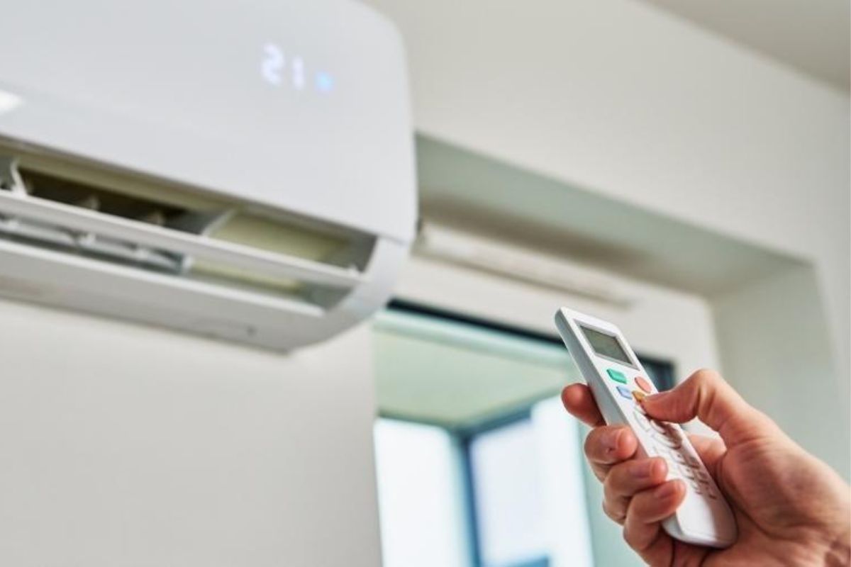 Não é 19 °C, nem 20 °C: veja a temperatura ideal do ar-condicionado, segundo técnicos