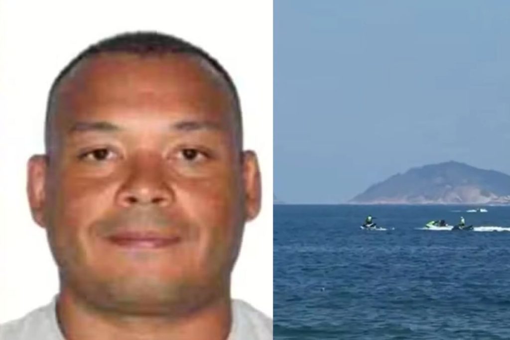 Saiba quem era o piloto goiano que morreu após queda de avião no mar de Copacabana