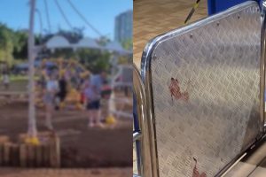 Prefeitura de Anápolis emite importante alerta para pais que levam filhos ao Parque Ipiranga