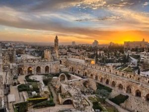 6 lugares reais que aparecem na Bíblia, são marcados pela fé e você pode conhecer