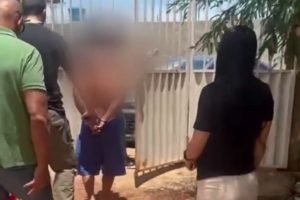 Homem é preso em Goiás por fingir ser dono de lote para vender imóvel e enganar vítima