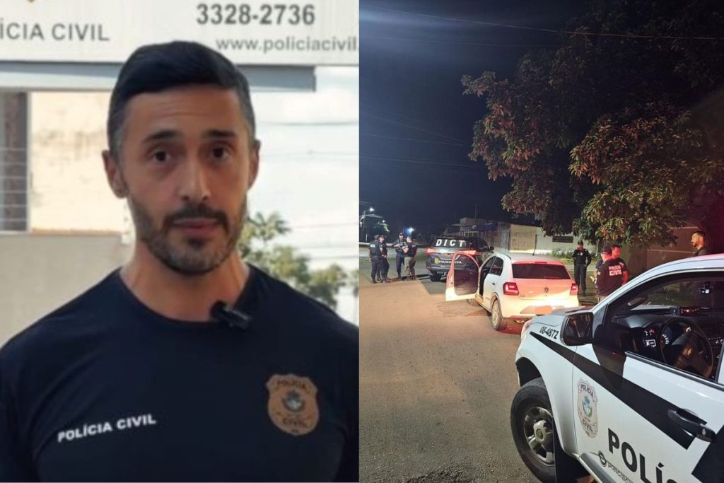 Mortes no trânsito em Anápolis caem pela metade e delegado Vanderic dispara: “só aprendem quando dói no bolso"