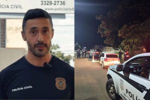 Mortes no trânsito em Anápolis caem pela metade e delegado Vanderic dispara: “só aprendem quando dói no bolso"