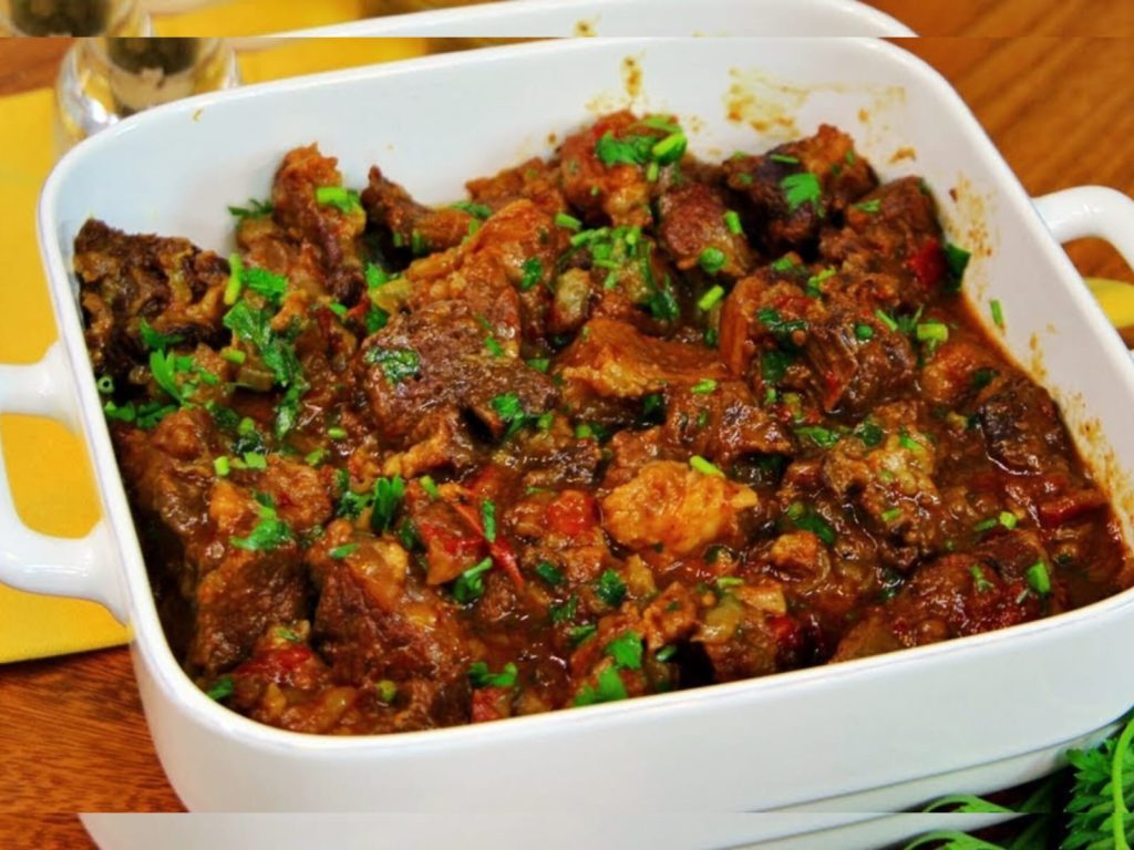 Carne de panela que desmancha: receita perfeita para agradar os convidados na virada do ano