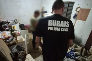 Golpe no agro: quadrilha furtava, vendia de volta e voltava para roubar produtores em Goiás