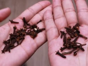 Truque de vó para perfumar a casa e acabar com o cheiro de fritura