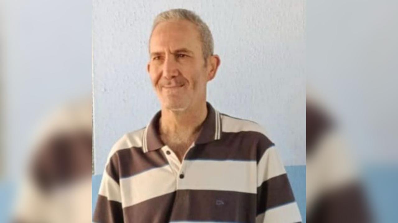 Familiares buscam por morador de Anápolis que está desaparecido