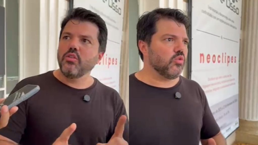 Márcio Corrêa (PL) voltou a comentar sobre o Programa GraduAção.