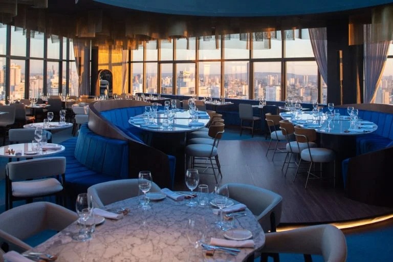 Empresários de Goiânia criaram um império gastronômico