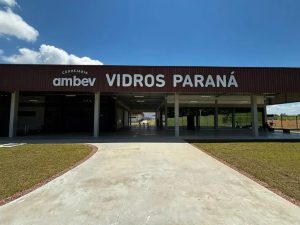 Nova fábrica da Ambev contará com forno gigante que ficará aceso por 20 anos consecutivos