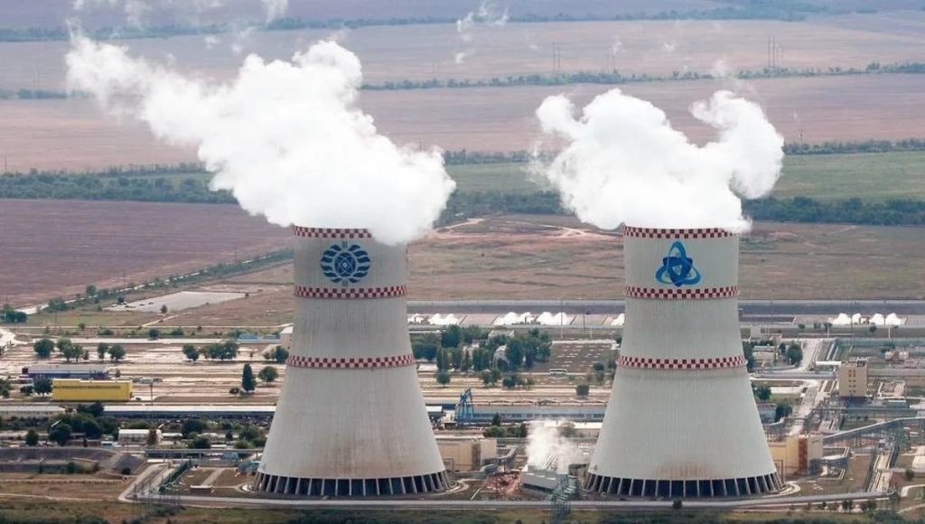 Rússia mira país da América do Sul para construir usina nuclear de alta tecnologia