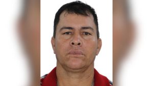 Motorista de caminhão, Ademar Paula Ferreira tinha 49 anos.