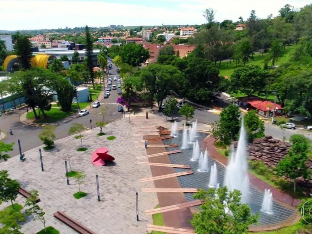 Cidade de 7 mil habitantes supera Curitiba e passa a ser apontada como a mais desenvolvida do Brasil