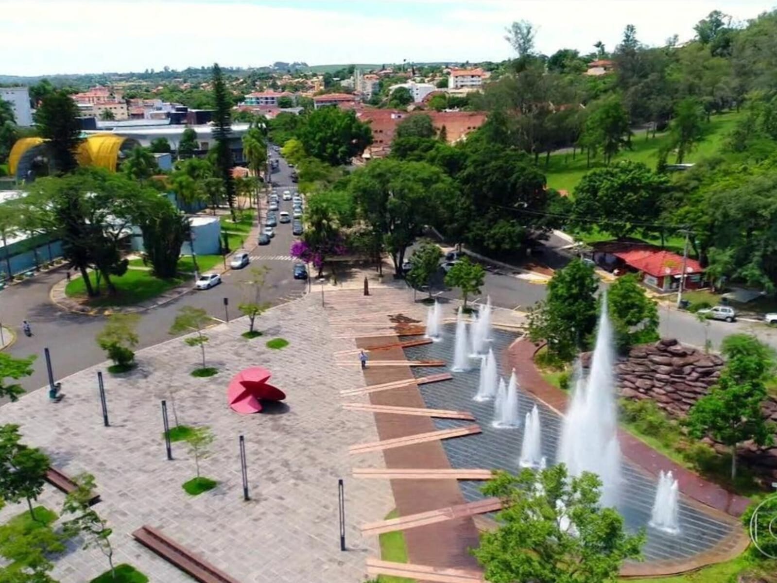 Cidade de 7 mil habitantes supera Curitiba e passa a ser apontada como a mais desenvolvida do Brasil