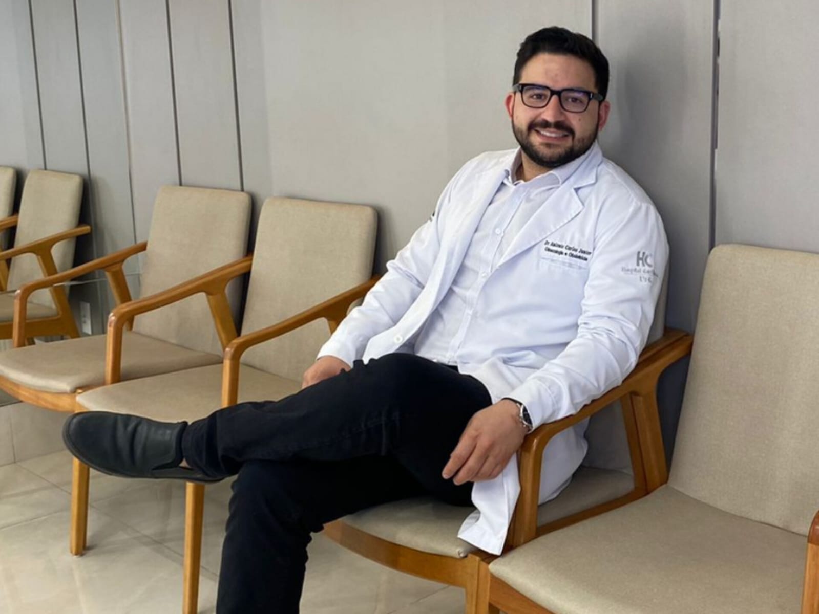 Vice-prefeito de Terezópolis está entre médicos demitidos da Prefeitura de Anápolis por excesso de faltas