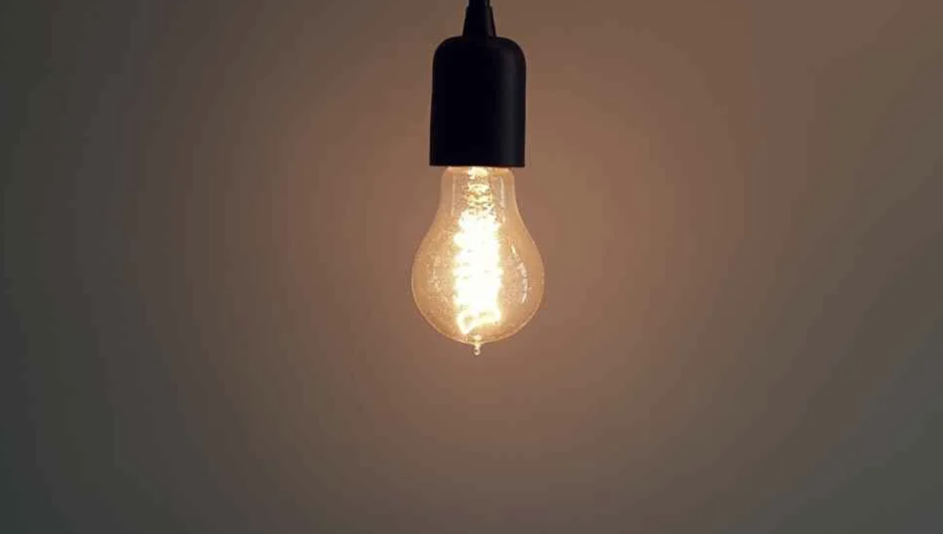 Moradores de Anápolis sofrem com energia elétrica em meia fase neste domingo (14)