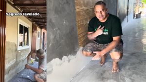 Como acabar com a umidade da parede de forma simples e sem precisar gastar com obra