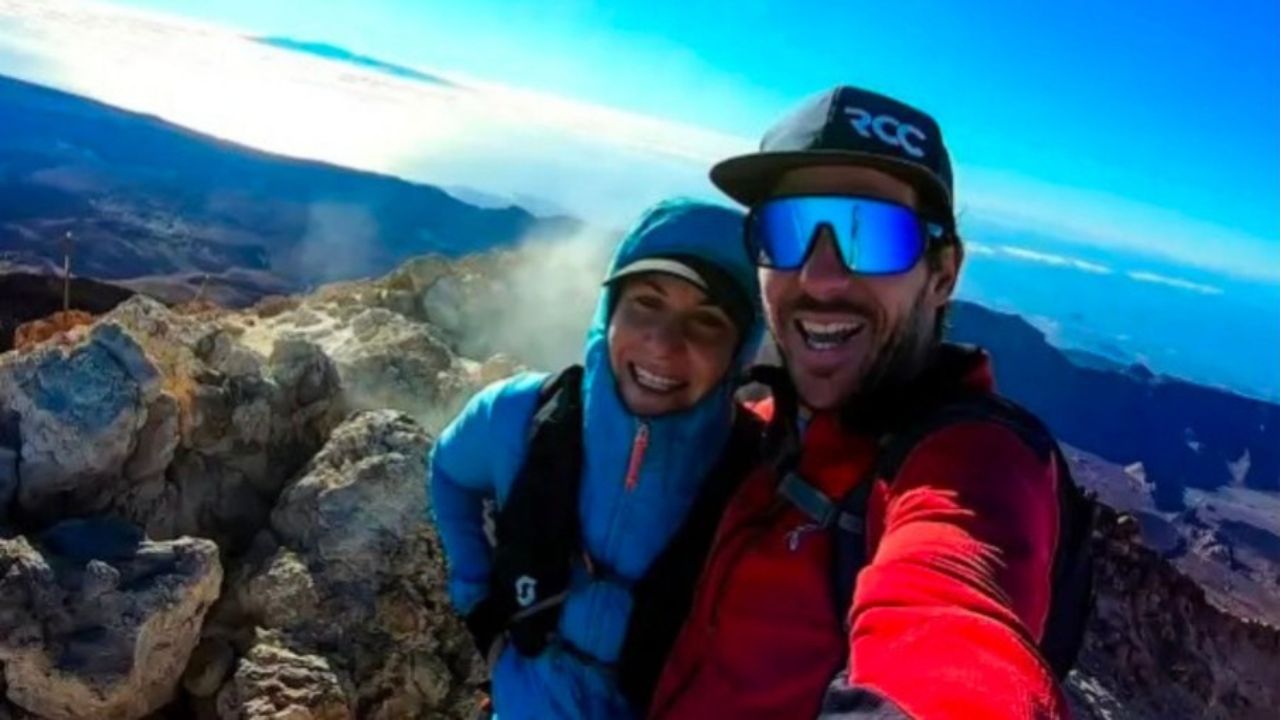 Alpinista pode pegar três anos de prisão por morte de namorada em montanha