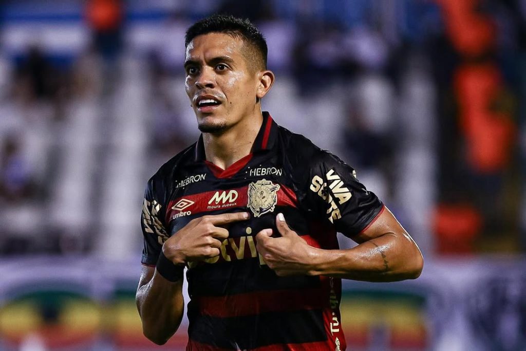 Igor Cariús foi absolvido pelo STF. (Foto: Redes Sociais)