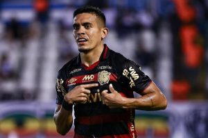 Igor Cariús foi absolvido pelo STF. (Foto: Redes Sociais)