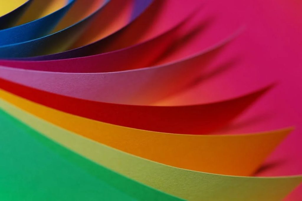 A cor que atrai prosperidade e boas energias para dentro de casa, segundo o feng shui