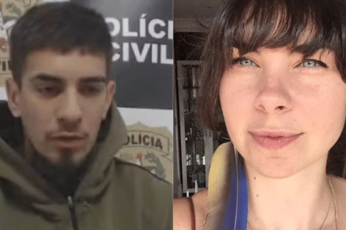 Justiça aceita denúncia contra homem que estuprou e matou professora em SC