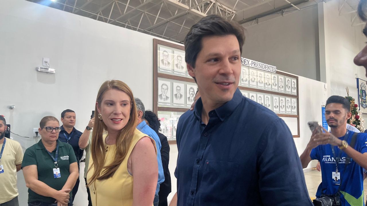 Daniel Vilela fala sobre subsídio para a Urban e cobra plano de melhorias da empresa