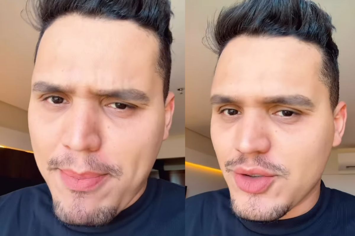 Influenciador diz que “não há homens disponíveis” em Goiânia e os divide em categorias