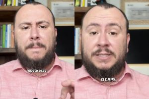 Entenda por que a expressão “Fugiu do CAPS?” é prejudicial e reforça estigmas