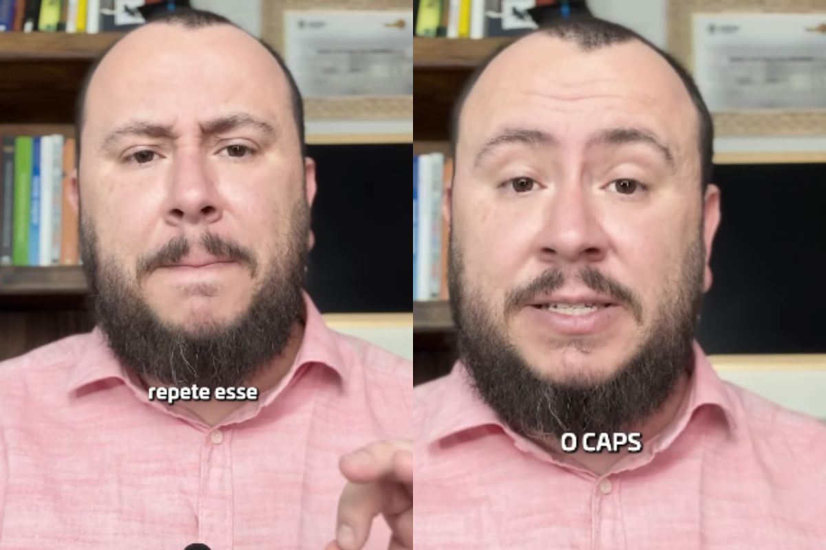 Entenda por que a expressão “Fugiu do CAPS?” é prejudicial e reforça estigmas