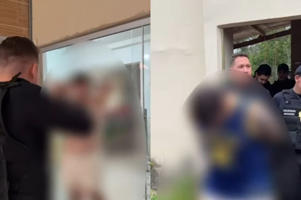 PC de Anápolis e Alagoas cumprem mandados contra organização criminosa por golpes e lavagem de dinheiro