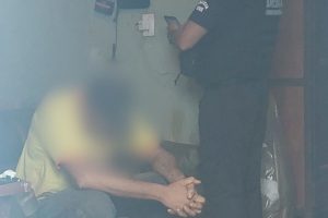 Homem é preso em Anápolis por gravar e armazenar vídeos sexuais com menores de idade