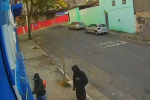 Dezenas de armas são roubadas de empresa de segurança em São Paulo