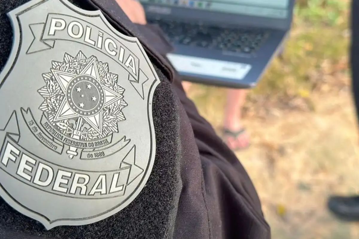 Operação da PF investiga organização que aliciava mulheres no Brasil