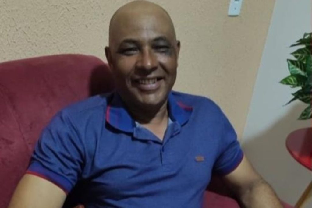 Identificado trabalhador que morreu após sofrer acidente em condomínio de luxo em Anápolis