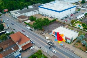 Indústria centraliza produção, fecha fábrica e anuncia demissão de cerca de 100 funcionários