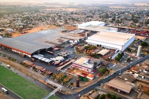 Coca-Cola Bandeirantes abre vagas para níveis fundamental, médio e superior em Trindade