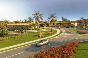 Conheça condomínio de luxo que será inaugurado em Goiânia com novidades tecnológicas e muita área verde