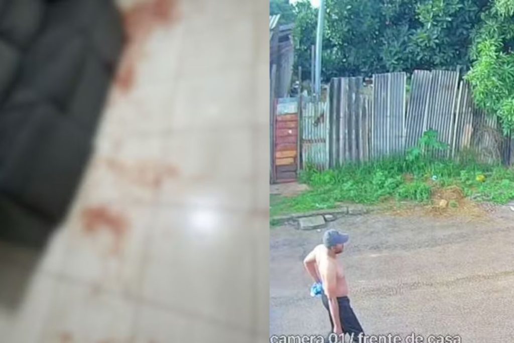 Atendente é encontrada morta após ser estuprada e estrangulada em Águas Lindas