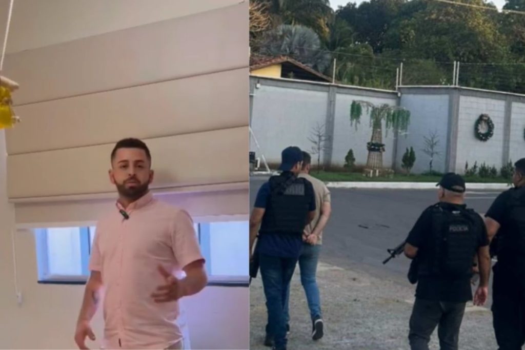 Entenda como agia empresário preso suspeito de aplicar série de golpes com móveis em Anápolis