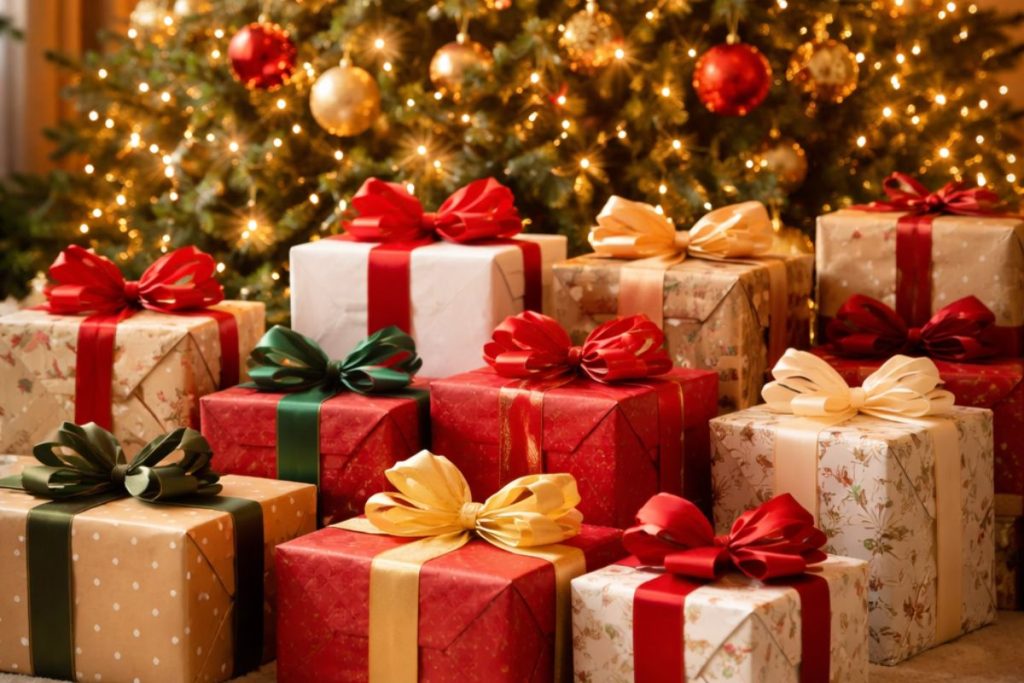 Ganhou presente de Natal e não gostou? Advogada explica o que fazer