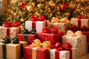 Ganhou presente de Natal e não gostou? Advogada explica o que fazer