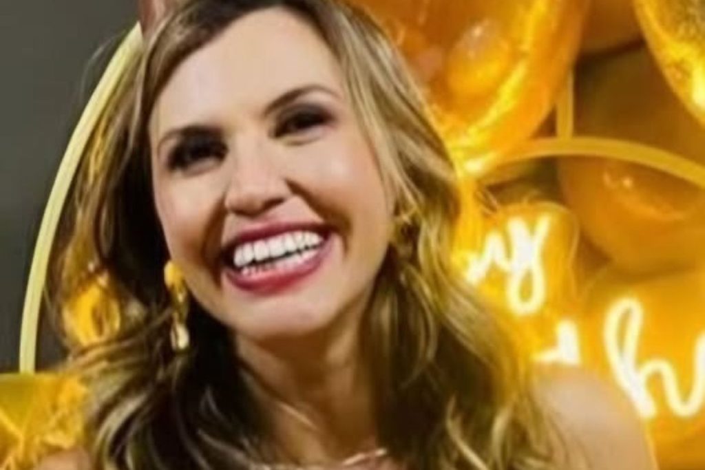 Morre aos 41 anos professora da Universidade Federal de Goiás: "colega querida"