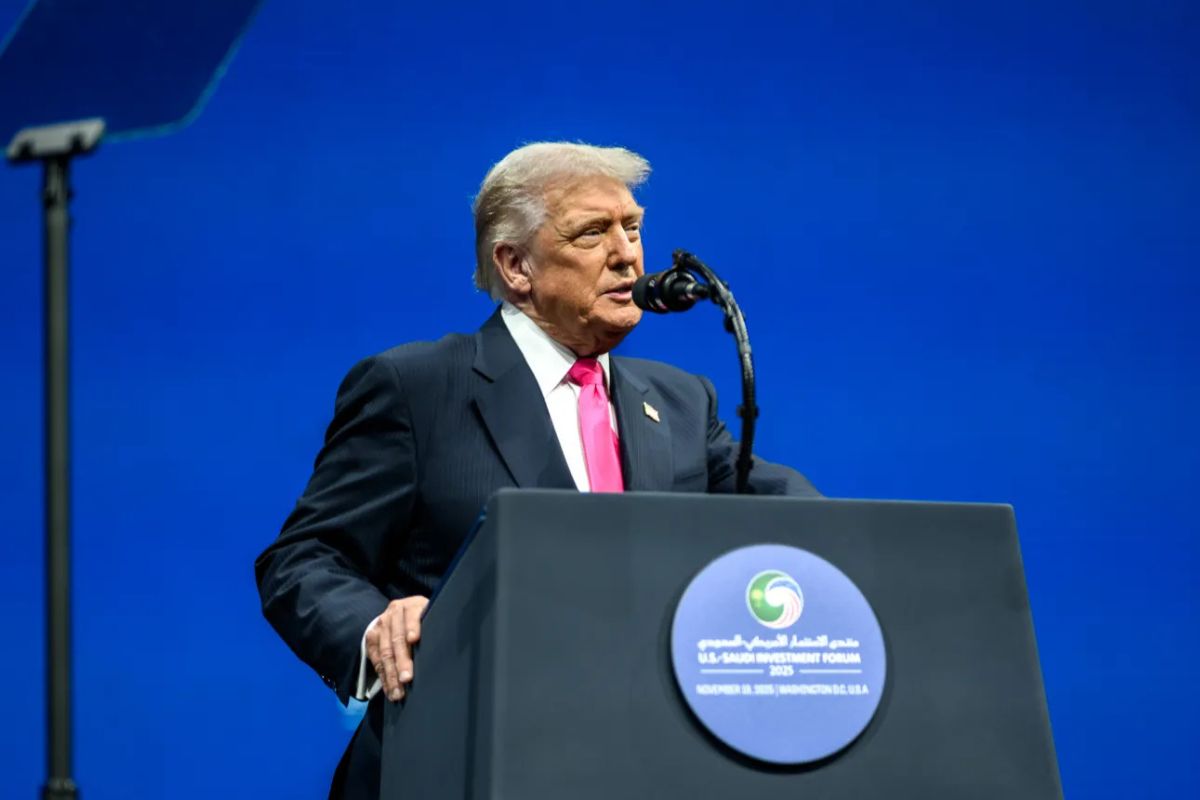 EUA priorizam América Latina e revivem Doutrina Monroe em novo plano de segurança nacional