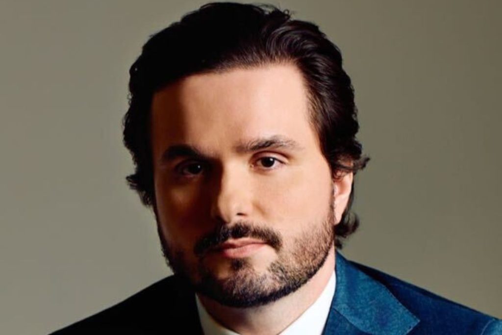 Médico goiano Jair Rodrigues entra para a lista Forbes Under 30