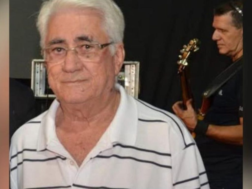 Morre aos 81 anos Elson Gonçalves, primeiro prefeito de São Miguel do Passa Quatro