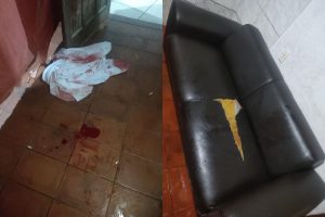 Jovem de Anápolis esfaqueado após desentendimento com o cunhado morre no hospital