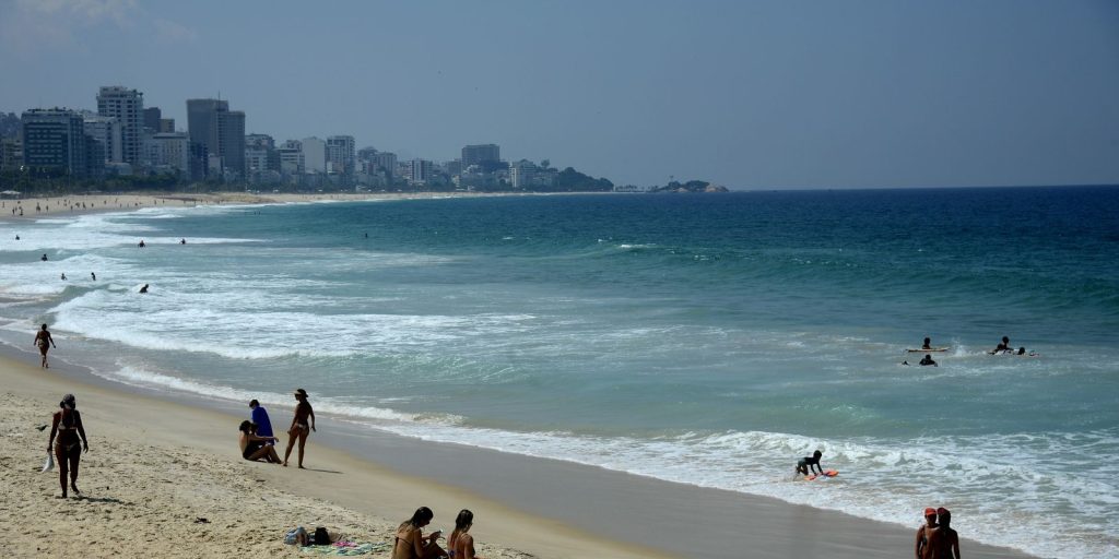 Não é Goiás, nem Rondônia ou Acre: conheça o estado brasileiro que está mais longe do mar